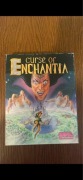 CURSE OF ENCHANTIA