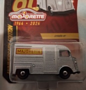 Citroen HY Majorette 