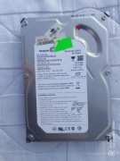Seagate Barracuda 7200 9 80GB SATA ST3808110AS dysk sprawny