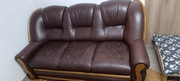 Sofa rozkładana 