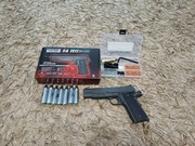 Swiss Arms 1911  wiatrówka gazowa 