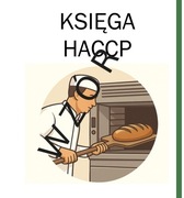 GOTOWA DOKUMENTACJA HACCP + GHP/GMP DLA TWOJEJ PIEKARNI!