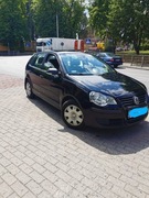 Vw polo 1,2 rok 2008