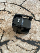 uchwyt na kubki mercedes w211 e klasa w219 cls cup holder
