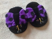 Kapcie Bambosze 29/30 (19cm)