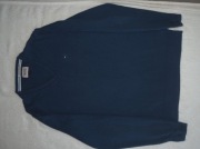 Tommy Hilfiger sweter bawełniany M