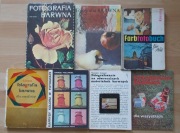 7 x Fotografia barwna dla amatorów Kaprysy koloru w fotografii Farbfotobuch