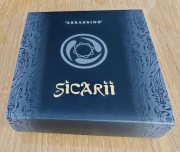 Sicarii - Assassins - Mennica Gdańska - 2 oz