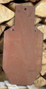 GONG blacha IDPA A/C z Hardox 500TUF grub. 10mm