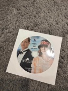 Magia w blasku księżyca film DVD