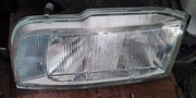 Lampa przód renault 21 