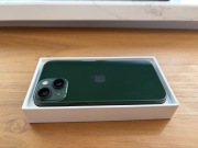 iPhone 13 mini 4/256GB stan doskonały