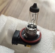 2x żarówki PHILIPS ŻARÓWKA H8 12V 35W HALOGEN ORYGINALNE KOMPLET