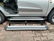 Toyota Rav 4 próg progi stopień