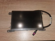 Peugeot 508 Monitor/Wyświetlacz 