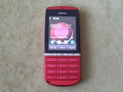 Nokia Asha 300 nie działa dotyk