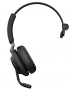 Słuchawki bezprzewodowe Jabra Evolve2 65 UC Mono Black F W43O 26599-889-899