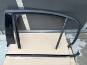 USZCZELKA SZYBY I DRZWI LEWY TYŁ TYLNA PEUGEOT 208 II, LISTWA BOCZNA