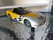 Chevrolet corvette 1:18 UT