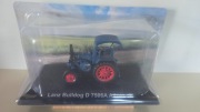 Traktor Lanz Bulldog D 7506A Allzweck Skala 1:43