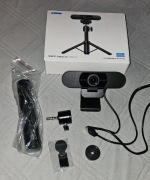 Kamera internetowa EMEET SmartCam C960 Kit – Full HD 1080p + statyw