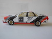 Audi V8- Herpa 1:87