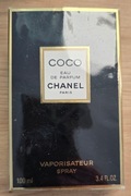 Chanel Coco Woda Perfumowana 100 ml