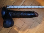Penis dildo sztuczne 