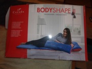 Mata masująca Body Shape II Casada