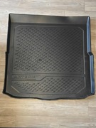 Oryginalna mata do bagażnika VW Arteon.