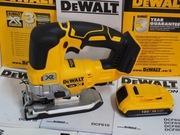 DEWALT DCS 334 wyrzynarka 18v bateria 3ah Nowa