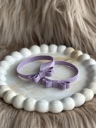 Bransoletka kokardka - idealny upominek na Walentynki