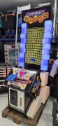TIPPIN' BLOKS automat arcade / biletowy