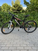 Rower młodzieżowy / damski SCOTT Aspect XS 14” - MTB 26”, Shimano