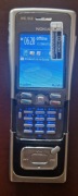 Nokia n91 8gb slide