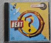 THE ENGLISH BEAT- "What Is" kompilacja CD 1983 USA