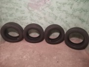 Opony letnie Dunlop Sport Bluresponse 205/55/R16 91V