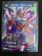 Karta Dragon Ball EX24-22 EX