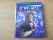 Simply Red - Live At Montreux 2003 Koncert na Blu-ray