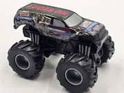 Hot Wheels 1:64 - Monster Jam Lucas Oil Crusader