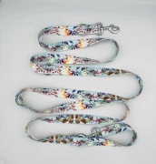 Smycz LISKI 3 metry (taśma 3cm)