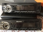 Panele przednie do odtwarzaczy auto PIONEER