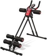 Przyrząd do ćwiczenia mięśni brzucha