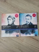 Ponad słowami podręcznik kl.2 cz. 1 I 2