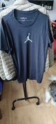 Jordan Dri-Fit T-shirt.