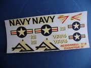 F-4 Phantom II - kalki