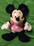 Myszka Minnie -Disneyland Hong Kong -ruchome rączki i nóżki