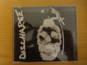 DISCHARGE - BEGINNING OF THE END