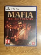 Mafia: The Old Country | PS5