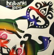 Brathanki – Galoop (CD, 2003)